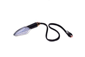 Kierunkowskaz przód lewy do Romet CRS50 125