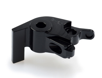 Mocowanie Dźwigni Hamulca 2.0 / 3.0 - Do Pierwszego Montażu - 7980 (Ducati Hypermotard) Puig Czarne