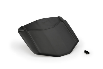 Przedłużenie Błotnika Puig Do Kawasaki Versys 1000 19-21 (Tylne) Czarny Mat