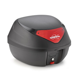 kufer centralny 29l monolock ( zawiera płytę bez nakładki maskującej )