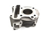 Cylinder kompletny skuter 4T GY6-50 Kymco Agility Romet 727 Nominał