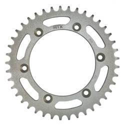 Zębatka tylna 808 41 suzuki rm/rmz dr/drz (80841jt) (łań.520)
