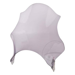 Szyba Owiewka Puig Do Suzuki Gsf650 Bandit 05-08 Lekko Przyciemniona