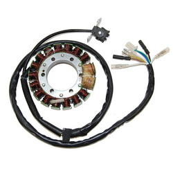 Uzwojenie alternatora (stator) honda xr 400r (96-03), xr 650r (00-07) hi power (z impulsatorem)