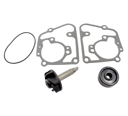 Zestaw Naprawczy Pompy Wody Power Force Yamaha Majesty 03-08 Skyliner 125-180 98-08