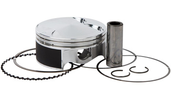 Vertex tłok ktm (4t) excf 450 (exc-f450) '02-'07 replica (88,94mm) (pierścienie 590289000001 x 1 kpl.)