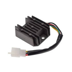 Regulator napięcia do Kymco Malaguti