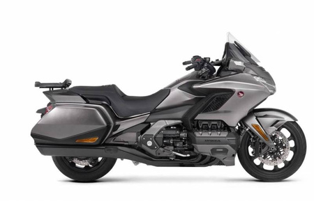Stelaż kufra tylnego Shad do Honda Goldwing F6B 2018