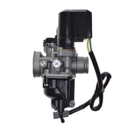 Gaźnik Piaggio Gilera 2T 17,5 Ed Zip Nrg Runner