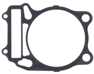 USZCZELKA POD CYLINDER SUZUKI LT-A 400 EIGER '03-'09, LT-A/LT-F 400 KINGQUAD '08-'20, LT-F 400 EIGER '03-'04 (OEM: 1124138F00)