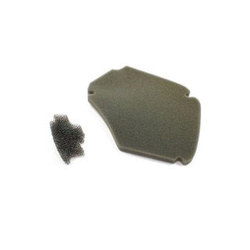 Filtr powietrza piaggio zip 4t 50 '00-'08, zip 4t 100 '06-'12, vespa lx 50 '05-'13, aprila scarabeo 4t 100 '01-'14, scarabeo 4t 50 '10-'14 (oem: 834741;832972)