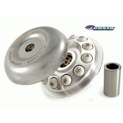 Wariator Speed Control (Jc) Xc400 J.Costa