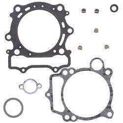 Winderosa (vertex) uszczelki top-end yamaha yzf/wrf 426 00-02