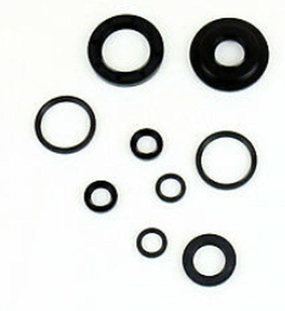 uszczelniacze silnikowe derbi/gilera/piaggio