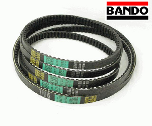 Pasek napędowy bando leonardo 250 / 300cc