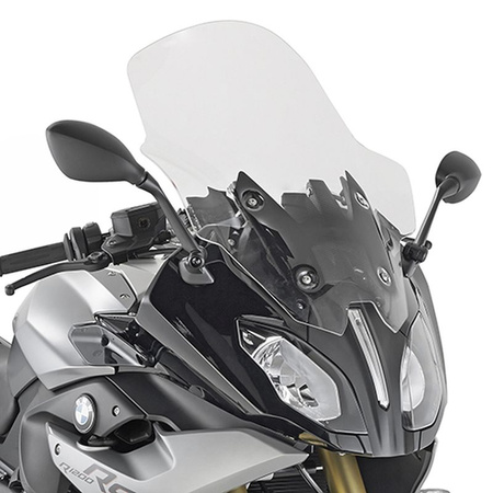 Szyba bmw r 1200r'15-'21 56,5 x 47 cm przezroczysta