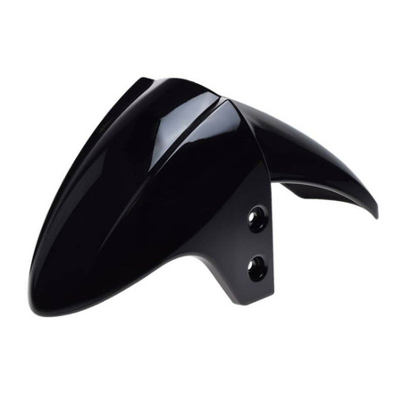 Błotnik przedni do skutera Sym Orbit 4T czarny