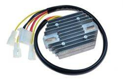 Electrex regulator napięcia suzuki