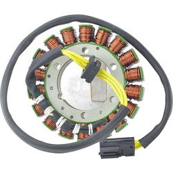 UZWOJENIE ALTERNATORA (STATOR) BMW F650 GS / DAKAR '07, F 700 GS 12-17, F 800 GS '06-17, F 800 GT '11-17, F 800 R '05-18, F 800 S '04-08, F 800 ST '04-12 (340-42013)