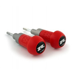 Crash Pady Puig Do Suzuki Gsf650 N/S 05-06