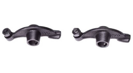 Dźwigienki zaworowe skuter 125 150 GY6-125