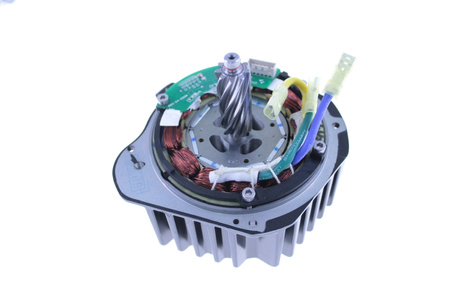 Zestaw Naprawczy Silnika Bafang Mm G320 48v/1000w