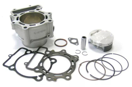 Athena cylinder kompletny husqvarna te/tc 250 '06-'09, std=76mm