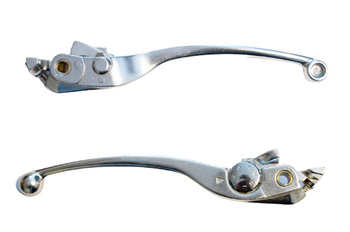 DŹWIGNIA HAMULCA HONDA CBR 600RR '03-'06 (DHH08SN,73621) (PC37)