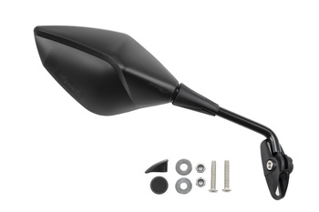 Lusterko Wsteczne Z3 Czarne