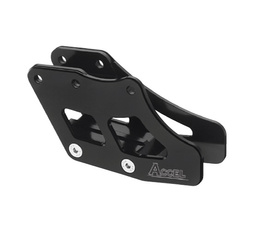 Prowadnica łańcucha kpl. kawasaki kxf250/450 '09-'18 kolor zielony