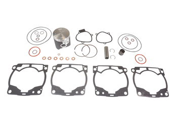 ZESTAW NAPRAWCZY GÓRY SILNIKA KTM SX / EXC / TPI 250 '17-'23, HUSQVARNA TE / TC 250 '17-'23, GAS GAS EC / MC 250 '21-'23 (STD. + 0.01MM = 66.35MM) (TŁOK, USZCZELKI TOP-END, ŁOŻYSKO GŁÓWKI KORBOWODU)