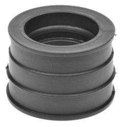 2022/04 króciec ssący gaźnika śr. 42mm wys. 35mm