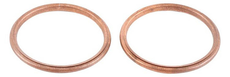 Winderosa (vertex) uszczelka kolektora wydechowego honda crf1000 africa twin 17-18, vt1100c 85-07, vt1100t 98-01, vt800 88, vtr1000f 97-05