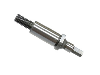 Psychic wałek pompy wody yamaha yzf 400/426/450 '98-13, wrf 400/426/450 '98-15 (5gr-12458-00-00)