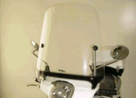 Szyba puig kymco like 50/125 2009-2012r syp5237w