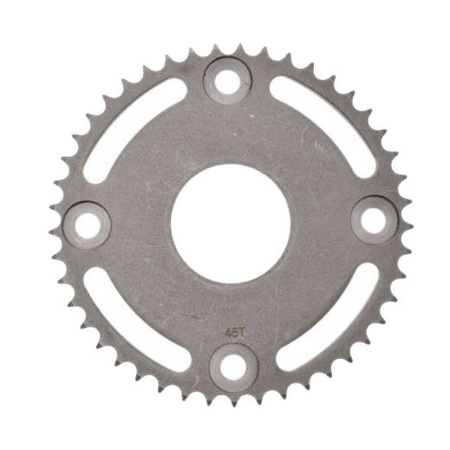 Zębatka tył 45Z 428 Ts250 Tropik Wieniec