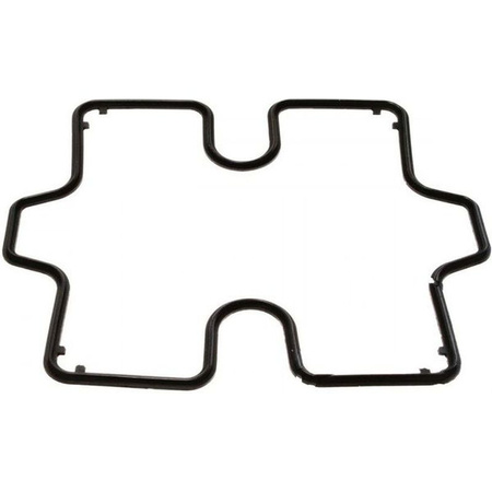 USZCZELKA POKRYWY ZAWOROWEJ HONDA VF 1100 C MAGNA V65 '83-'86 (SC12), OEM, 12391MB4000