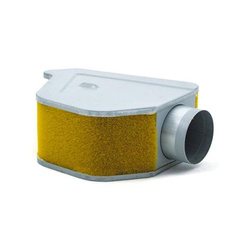 Filtr powietrza yamaha x400 ohc '77-'83 (hfa4402)