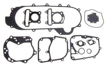 Uszczelki do silnika 139 Qmb Gy6-50 pokrywa 430mm