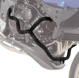 Gmole osłony silnika triumph tiger 1050 07-12 czarne