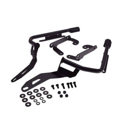 Stelaż do kufrów bocznych Shad 3P do Honda NC750 X/S