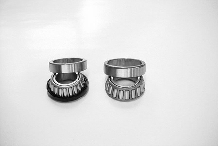 Łożyska główki ramy z uszczelniaczem kawasaki kl/klr 250/600, vn750/800/1500, zx6/zx9, zr7 (22-1009) 
