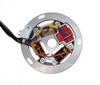 Stator iskrownik elektronik do Simson S51 6V Tajwan