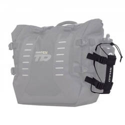 Uchwyt butelki Shad do sakw TR40