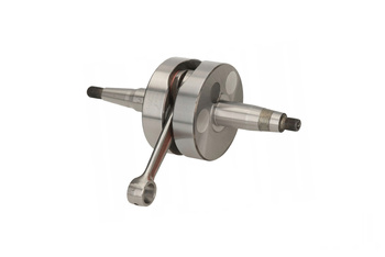 Wał Korbowy Top Racing Evolution 2t 50 Ccm Ng Derbi Db50b Aprilaia Rs 45 Mm