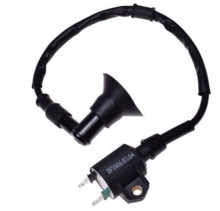 Cewka zapłonowa skutery 2T Keeway Zipp Longija