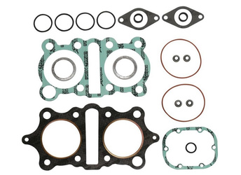 USZCZELKI TOP-END YAMAHA XS 400 '77-'82 DE / 2E / F / 2F