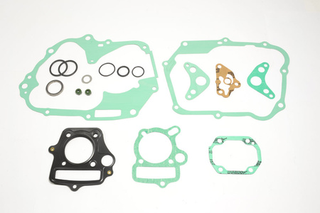 KOMPLET USZCZELEK HONDA CRF 70 '04-'12