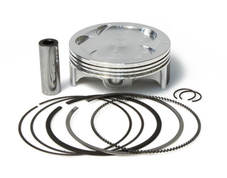 Vertex tłok yamaha yfz 450 (yfz450) '03-'09, wrf 450 (wr450f) '05-'11 (pierścienie 590397000001 x 1 kpl.)