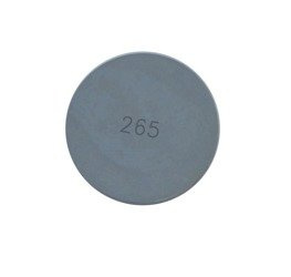 Płytka zaworowa 29,5 2,65 GS500